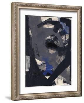 Left of Carmen-Smith Haynes-Framed Art Print