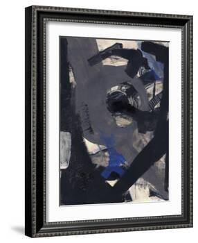 Left of Carmen-Smith Haynes-Framed Art Print