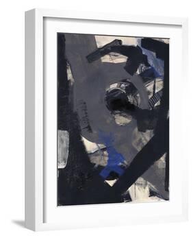 Left of Carmen-Smith Haynes-Framed Art Print