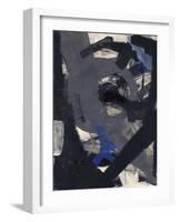 Left of Carmen-Smith Haynes-Framed Art Print