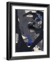 Left of Carmen-Smith Haynes-Framed Art Print