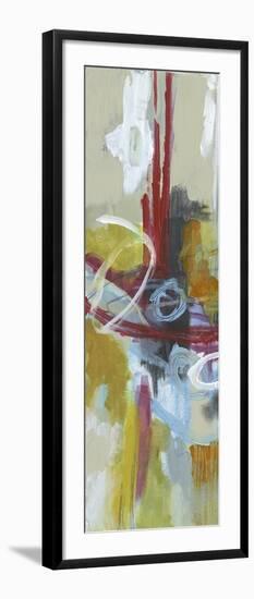 Left Renderings-Smith Haynes-Framed Art Print