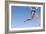 Leg Muscles In Running, Artwork-Henning Dalhoff-Framed Photographic Print