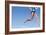 Leg Muscles In Running, Artwork-Henning Dalhoff-Framed Photographic Print