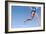 Leg Muscles In Running, Artwork-Henning Dalhoff-Framed Photographic Print