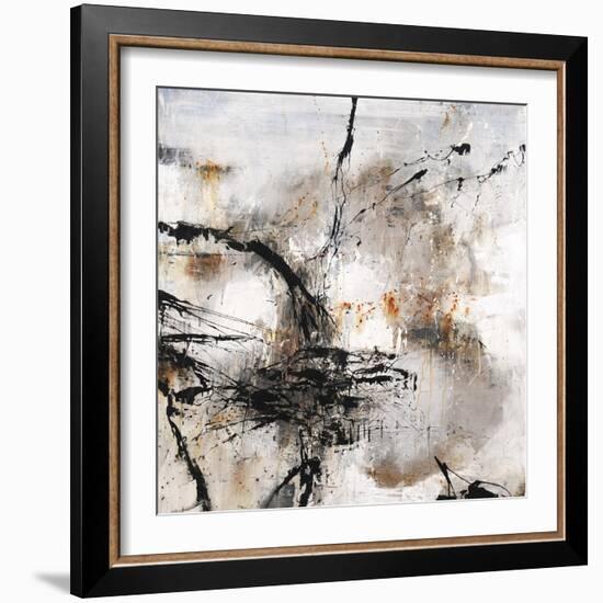 Legacy And Fame-Joshua Schicker-Framed Giclee Print