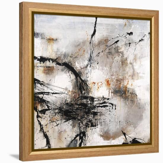 Legacy And Fame-Joshua Schicker-Framed Premier Image Canvas