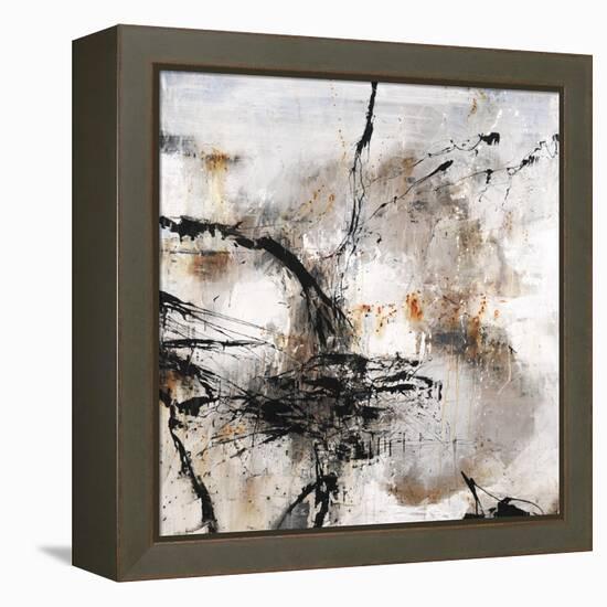 Legacy And Fame-Joshua Schicker-Framed Premier Image Canvas