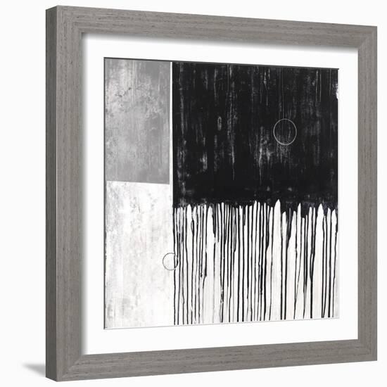 Legacy I-Joshua Schicker-Framed Giclee Print