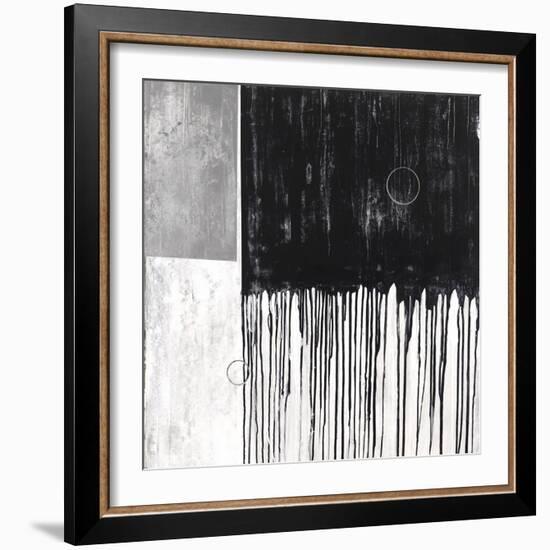 Legacy I-Joshua Schicker-Framed Giclee Print