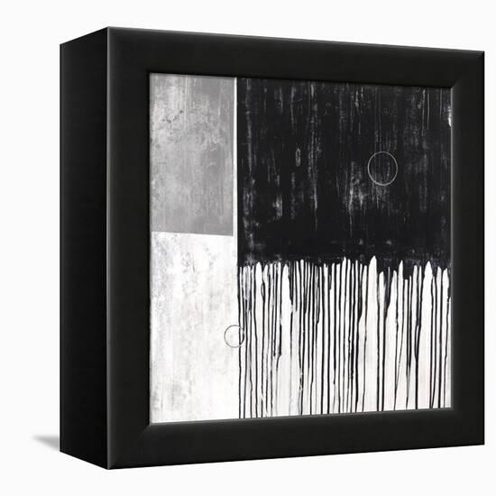 Legacy I-Joshua Schicker-Framed Premier Image Canvas