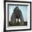 Legananny Dolmen-CM Dixon-Framed Photographic Print