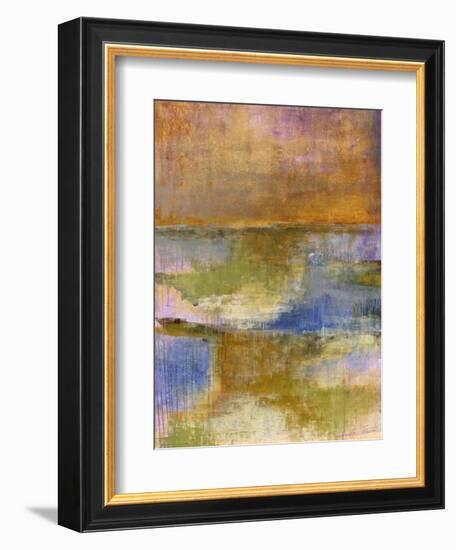 Legend 2-Maeve Harris-Framed Giclee Print