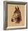 Legend (Best Mate)-Susan Crawford-Framed Limited Edition