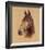 Legend (Best Mate)-Susan Crawford-Framed Limited Edition