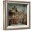 Legend of St Ursula. the Pilgrims Meet the Pope Under the Walls of Rome-Vittore Carpaccio-Framed Giclee Print