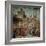 Legend of St Ursula. the Pilgrims Meet the Pope Under the Walls of Rome-Vittore Carpaccio-Framed Giclee Print