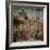 Legend of St Ursula. the Pilgrims Meet the Pope Under the Walls of Rome-Vittore Carpaccio-Framed Giclee Print