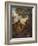 Legend of The-Cyrus Cuneo-Framed Giclee Print