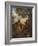 Legend of The-Cyrus Cuneo-Framed Giclee Print