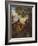 Legend of The-Cyrus Cuneo-Framed Giclee Print