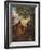 Legend of The-Cyrus Cuneo-Framed Giclee Print