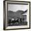 Legendary Country Western Music Carter Family: A.P. and Ezra with Family-Eric Schaal-Framed Premium Photographic Print