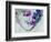 Legendary Lenny Watercolor I-Olivia Morgan-Framed Premium Giclee Print
