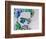Legendary Lenny Watercolor II-Olivia Morgan-Framed Premium Giclee Print