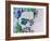 Legendary Lenny Watercolor II-Olivia Morgan-Framed Art Print