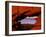 Legendary Pike's Peak, Garden of the Gods, Colorado Springs, Colorado-Jerry Ginsberg-Framed Photographic Print