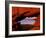 Legendary Pike's Peak, Garden of the Gods, Colorado Springs, Colorado-Jerry Ginsberg-Framed Photographic Print