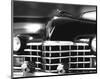 Legends Cadillac-Richard James-Mounted Art Print