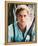 Legends of the Fall, Brad Pitt-null-Framed Stretched Canvas