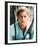 Legends of the Fall, Brad Pitt-null-Framed Photo