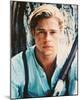 Legends of the Fall, Brad Pitt-null-Mounted Photo