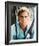 Legends of the Fall, Brad Pitt-null-Framed Photo