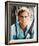 Legends of the Fall, Brad Pitt-null-Framed Photo