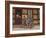 Leggere Con Gli Occhiali-Guido Borelli-Framed Giclee Print