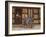 Leggere Con Gli Occhiali-Guido Borelli-Framed Giclee Print