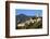 Legnaro Village, Near Monterosso, Cinque Terre, Liguria, Italy, Europe-Carlo Morucchio-Framed Photographic Print