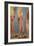 Legs, 2007-Cathy Lomax-Framed Giclee Print