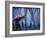 Legs Al-Moises Levy-Framed Photographic Print