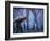 Legs Al-Moises Levy-Framed Photographic Print