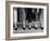 Legs and Feet with Dog Collar Anklets-Roger Higgins-Framed Photo