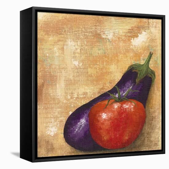 Legume-Gigi Begin-Framed Premier Image Canvas