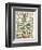 Legumes I-Adolphe Millot-Framed Art Print