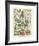 Legumes I-Adolphe Millot-Framed Giclee Print