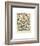 Legumes II-Adolphe Millot-Framed Art Print