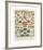 Legumes II-Adolphe Millot-Framed Giclee Print